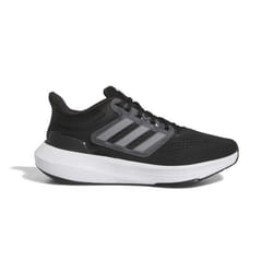 Chaussures de running enfant adidas Ultrabounce Sport - Noir - Drop 10mm - Régulier