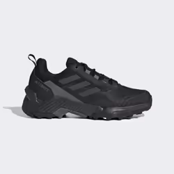 Adidas HQ0935, Femelle, Adulte, Noir, Chaussures d’extérieur, Randonnée, Basse