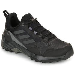 Chaussures de randonnée Adidas Terrex Eastrail 2 W pour Femme - Noir respirant
