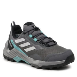 Chaussures de Trail ADIDAS Eastrail 2.0 RAIN.RDY Gris - Femme/Adulte - Usage Régulier