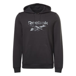 Sweatshirt à capuche Reebok Identity Modern Camo