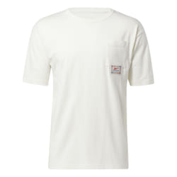 T-shirt avec poche Reebok Basketball