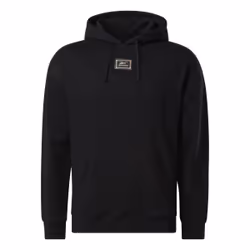 Sweatshirt à capuche Reebok Basketball