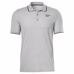 Polo piqué Reebok Identity