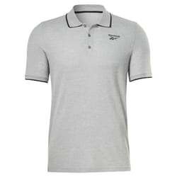 Polo piqué Reebok Identity