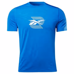 Maillot Reebok Graphic Activchill Move