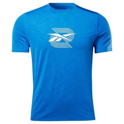 Maillot Reebok Graphic Activchill Move