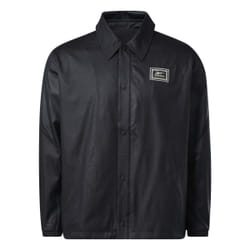 Veste de survêtement Reebok Basketball Coach Snap