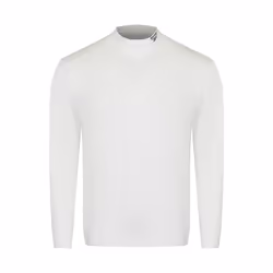 T-shirt manches longues Reebok Classics Wardrobe Essentials