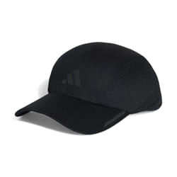 Casquette running adidas Aeroready - noir - Adulte