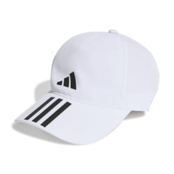 Casquette de baseball - ADIDAS - HT2043 - AEROREADY - Réglable - Mixte