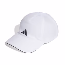 Casquette Blanche Homme Adidas HT2031