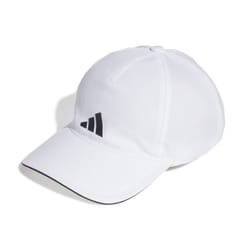 Casquette Blanche Homme Adidas HT2031