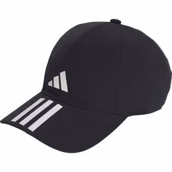 Casquette de baseball Adidas IC6520 Bball C 3S A.R. pour adulte - Noir