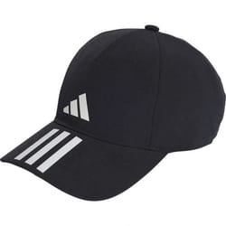 Casquette de baseball Adidas IC6520 Bball C 3S A.R. pour adulte - Noir