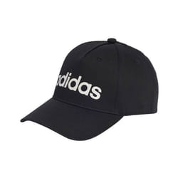 Casquette Adidas Bonnet Quotidien Noir-Blanc-Blanc - Mixte