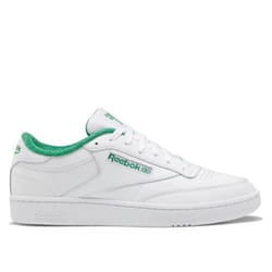 Sneakers Club C 85 Synthétique Blanc