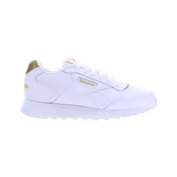 Sneakers Glide Synthétique Blanc