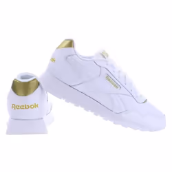 Sneakers Glide Synthétique Blanc