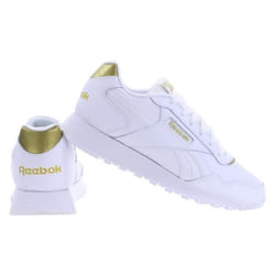 Sneakers Glide Synthétique Blanc