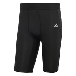 Pantalon de sport pour homme Adidas Techfit Aeroready Noir