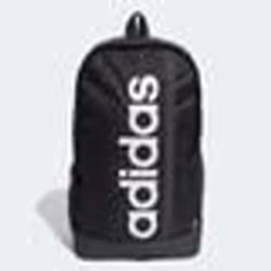 Sac à dos - ADIDAS - Linear bp - Polyester 100% - Poche avant zippée - Bretelles matelassées