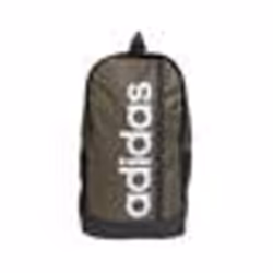 Sac à dos - ADIDAS - Essentials Linear - Vert - Synthétique - Mixte