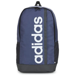 Sac à dos Essentials Linear en Bleu