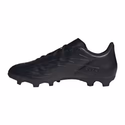 Chaussures de football ADIDAS Copa PURE4 FG M pour homme en noir