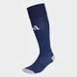 Chaussettes de football adidas Mixte Milano 23 - Bleu - Respirant