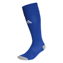 Chaussettes de football - adidas - Milano 23 - Royblu-White - Taille L - Respirantes