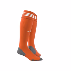Chaussettes de football - adidas - Adi 23 Sock - Orange - Respirant - Ajustement spécifique