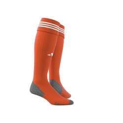 Chaussettes de football - adidas - Adi 23 Sock - Orange - Respirant - Ajustement spécifique