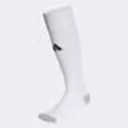 Chaussettes de football - Adidas - Milano 23 - Respirantes - Confort optimal - Mesh ventilé