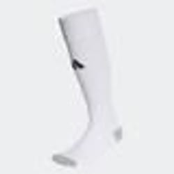 Chaussettes de football - Adidas - Milano 23 - Respirantes - Confort optimal - Mesh ventilé