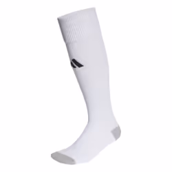 Chaussettes de football - Adidas - Milano 23 - Respirantes - Confort optimal - Mesh ventilé