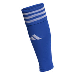 Chaussettes de genou - adidas - Team Sleeve 23 - Bleu - Taille KXL - AEROREADY