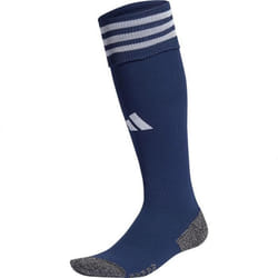 adidas Unisex Knee Socks Adi 23 Sock Tenabl-White IB7791 Size S