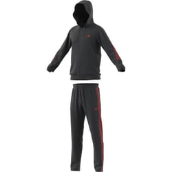 Survetements ADIDAS IC6764 Noir - Homme/Adulte - Manches longues - Multisport - Respirant