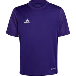 Adidas Unisex Kids Jersey (Short Sleeve) Tabela 23 JSY Y Tmcopr-White IB4935 Size 140