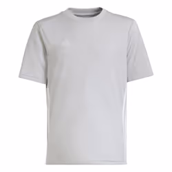 Adidas Unisex Kids Jersey (Short Sleeve) Tabela 23 JSY Y Tmlggr-White IA9153 Size 116
