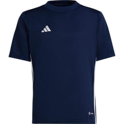 Adidas Unisex Kids Jersey (Short Sleeve) Tabela 23 JSY Y Tenabl-White H44537 Size 128