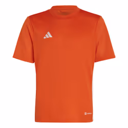 T-shirt enfant ADIDAS Tabela 23 Jr Orange - Manches courtes - Respirant