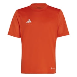 T-shirt enfant ADIDAS Tabela 23 Jr Orange - Manches courtes - Respirant