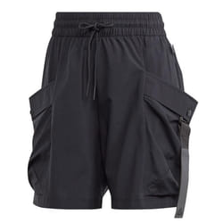 Short Noir Homme Adidas IC6737