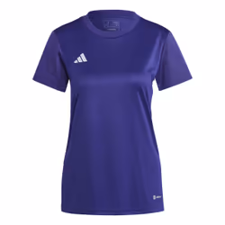 T-shirt Femme ADIDAS Tabela 23 Jersey W Violet - Manches courtes - Running