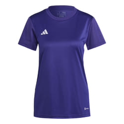 T-shirt Femme ADIDAS Tabela 23 Jersey W Violet - Manches courtes - Running