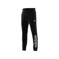 Pantalon Homme - Adidas - IC0055 - Noir/Blanc - Respirant - Fitness