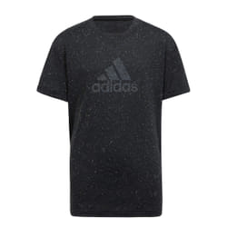 T-shirt Future Icons Winners en Noir