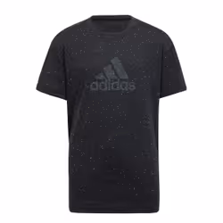 T-shirt Future Icons Winners en Noir